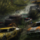 Illustration for article titled Fresh Motorstorm Pacific Rift Screens